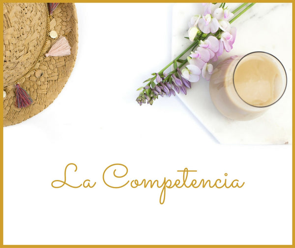 La Competencia
