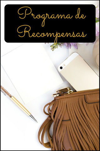 Programa de recompensas