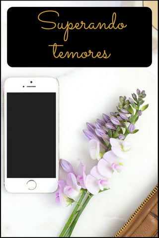 Superando Temores