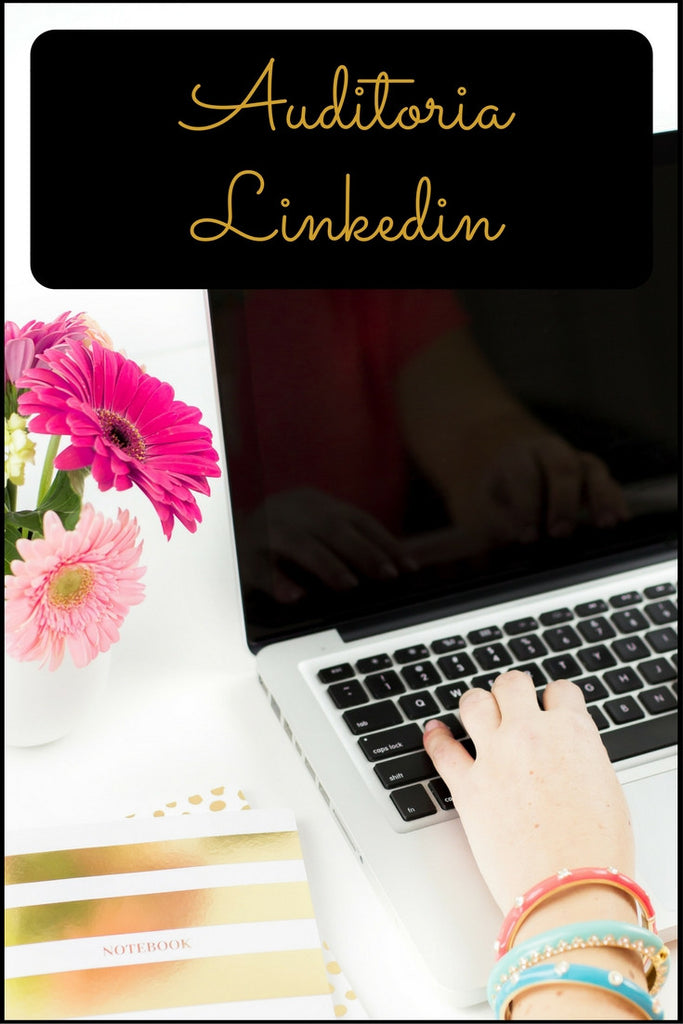 Auditoria Linkedin